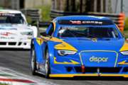 EDOARDO LIBERATI CHIUDE IL WEEKEND DI MONZA DELLA MITJET CON UN ALTRO PODIO