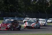 L’Aci Racing Weekend sbarca a Pergusa per il 6° appuntamento stagionale