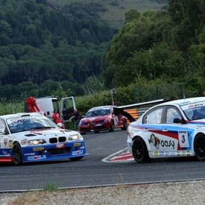 Il sesto Aci Racing Weekend si chiude nel segno dello spettacolo a Pergusa