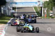 La domenica del Peroni Race Weekend vede in pista tredici avvincenti gare