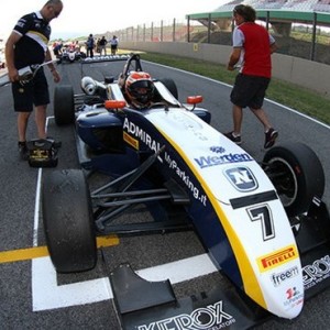 AL MUGELLO LONGHI RIDUCE IL GAP DA ZANASI