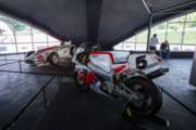Il Museo della Velocità all'Autodromo Nazionale Monza riapre in occasione della Monza Historic