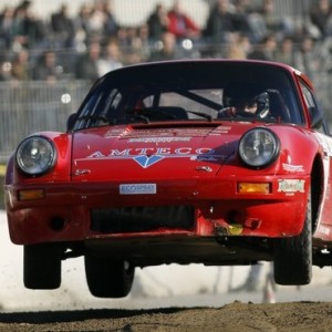 Rally di Cremona – Seconda vittoria per Matteo Musti ed il team Guagliardo con Island Motorsport