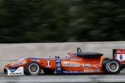 FIA F3, TRE PIAZZAMENTI NELLA TOP 20 PER MICHELE BERETTA A ZANDVOORT
