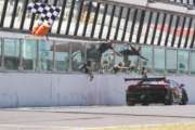 NECCHI CONCEDE IL BIS A MISANO E INTRAVEDE LA VETTA