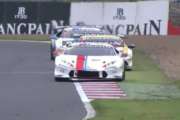 Inizia con una vittoria il week end CST Sport