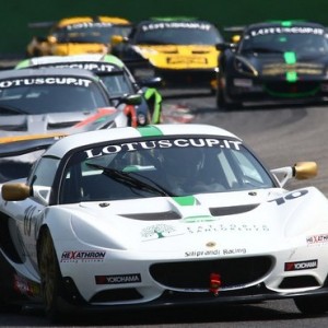 NESPOLI E PEGORARO SI DIVIDONO LE VITTORIE DI MONZA