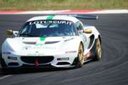 PEGORARO E ORSINI, SPETTACOLO E VITTORIE SPARTITE A MISANO