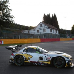 Nicky Catsburg vince la 24h di Spa