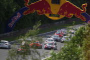 TCR International Series returns to Austria