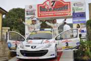 NOVITA’ IN ARRIVO PER L’8° RALLY DI REGGELLO E VALDARNO FIORENTINO