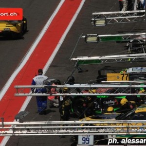 24 Ore di Spa Gallery 4