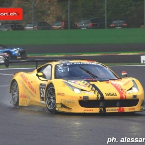 24 Ore di Spa Gallery 6