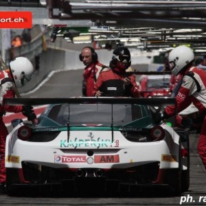 24 Ore di Spa Gallery 1