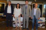 PRESENTATA LA 43° EDIZIONE DEL SAN MARINO RALLY