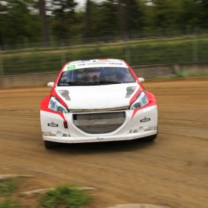 Una sfida diversa per Yvan Muller