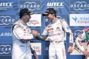 Yvan Muller: “Ma Qing Hua si è meritato la vittoria”