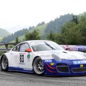 AUTORLANDO SCHIERA 3 VETTURE ALLA 65° EDIZIONE DELL A TRENTO BONDONE.