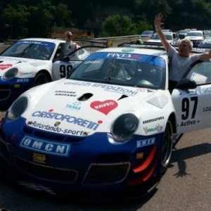 TRIS D’ASSI ALLA 65° EDIZIONE DELLA TRENTO BONDONE, PER IL TEAM AUTORLANDO SPORT