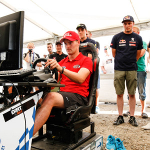 CODEMASTERS PARTNERS WITH WORLD RX TO BRING NEW DiRT RALLYCROSS CONTENT