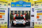 AD UN MESE DALLA BA…RELLI RONDE ECCO NAGGIO RALLY NIGHT E CARLAZZO TEST DAY