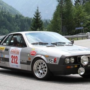 Trofeo Tre Regioni: in 18 al Due Valli