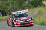35° RALLY DEL CASENTINO: UN ELENCO ISCRITTI STELLARE