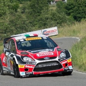 35° RALLY DEL CASENTINO: UN ELENCO ISCRITTI STELLARE