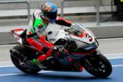 Quattro giorni di test per Biaggi in Malesia