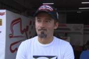 Biaggi: "Sarà davvero difficile andare a podio"
