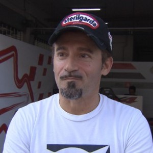 Biaggi: "Sarà davvero difficile andare a podio"