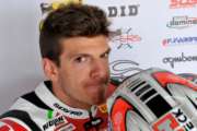 Corti sostituirà Bradl al Sachsenring