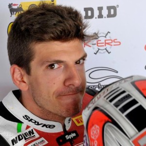 Corti sostituirà Bradl al Sachsenring
