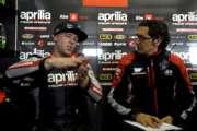 PRIMA GIORNATA DI PROVE PER LA MOTOGP IN GERMANIA