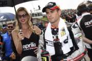 BAUTISTA CHIUDE IL GP DI GERMANIA AL 14ESIMO POSTO ESORDIO IN GARA E 20ESIMA PIAZZA PER MICHAEL LAVERTY