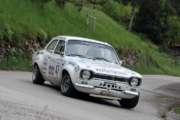 Quarantasei storiche pronte a sfidarsi al Circuito di Cremona