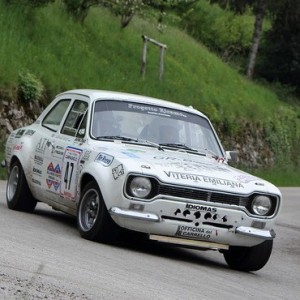 Quarantasei storiche pronte a sfidarsi al Circuito di Cremona