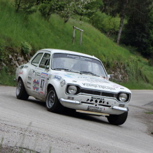 Quarantasei storiche pronte a sfidarsi al Circuito di Cremona