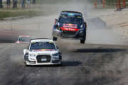 EKSTROM WINS HOME WORLD RX EVENT IN FRONT OF RECORD-BREAKING CROWD