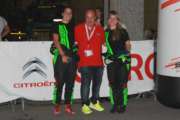 Rally Ronde del Ticino, il bilancio della scuderia Easy-Races