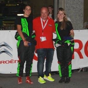 Rally Ronde del Ticino, il bilancio della scuderia Easy-Races