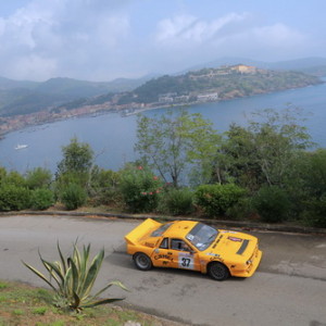 Ecco le prove speciali del XXVII Rallye Elba Storico-Trofeo Locman Italy