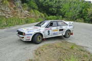 Il XVII Rallye Elba Storico-Trofeo Locman Italy svela i suoi caratteri