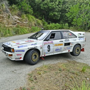 Il XVII Rallye Elba Storico-Trofeo Locman Italy svela i suoi caratteri