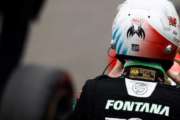 Alex Fontana riassapora l’Inghilterra a Silverstone