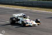 Vittorie Ferrari e Jaguar alla Monza Historic