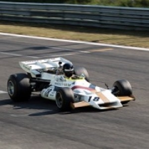 Vittorie Ferrari e Jaguar alla Monza Historic