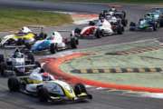 LA FORMULA RENAULT 2.0 ALPS TORNA A MISANO