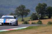 IL TEAM ANTONELLI MOTORSPORT TRIONFA AL MUGELLO CON PASSUTI-GOLDSTEIN IN GT CUP