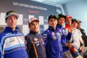 La MotoGP™ verso il giro di boa